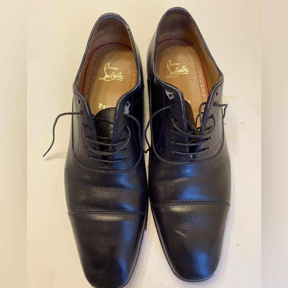 Christian Louboutin Greggo